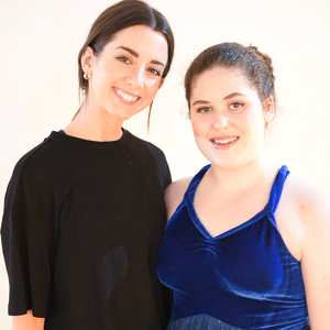 Fundraising Page: Aubrey